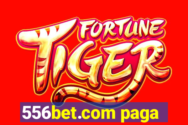 556bet.com paga